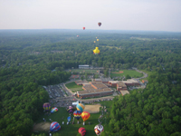 Balloon View